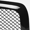 ARMORDILLO® 2006-2008 Dodge Ram 1500 Mesh Style Front Grille -Gloss Black