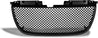 ARMORDILLO®  2007-2014 GMC Yukon / Yukon XL / Denali Mesh Style Front Grille -Matte Black