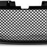 ARMORDILLO®  2007-2014 GMC Yukon / Yukon XL / Denali Mesh Style Front Grille -Matte Black