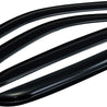 ARMORDILLO® 2001-2004 Toyota Tacoma Double Cab Tape On Window Visors