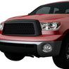 ARMORDILLO® 2007-2009 Toyota Tundra Mesh Style Front Grille -Gloss Black