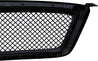 ARMORDILLO® 2004-2008 Ford F-150 Mesh Style Front Grille -Matte black