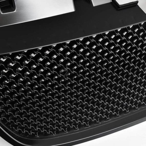 ARMORDILLO®  2007-2014 GMC Yukon / Yukon XL / Denali Mesh Style Front Grille -Matte Black