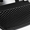 ARMORDILLO®  2007-2014 GMC Yukon / Yukon XL / Denali Mesh Style Front Grille -Matte Black