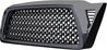 ARMORDILLO® 2005-2011 Toyota Tacoma Mesh Style Front Grille -Gloss Black