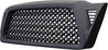ARMORDILLO® 2005-2011 Toyota Tacoma Mesh Style Front Grille -Matte Black
