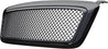 ARMORDILLO® 2004-2008 Ford F-150 Mesh Style Front Grille -Gloss black