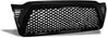 ARMORDILLO® 2005-2011 Toyota Tacoma Mesh Style Front Grille -Gloss Black