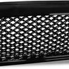 ARMORDILLO® 2005-2011 Toyota Tacoma Mesh Style Front Grille -Gloss Black