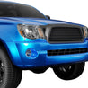 ARMORDILLO® 2005-2011 Toyota Tacoma Mesh Style Front Grille -Matte Black