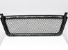 ARMORDILLO® 2004-2008 Ford F-150 Mesh Style Front Grille -Gloss black