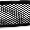 ARMORDILLO® 2009-2012 Dodge Ram 1500 Mesh Style Front Grille -Gloss black