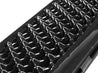 ARMORDILLO®  2007-2014 GMC Yukon / Yukon XL / Denali Mesh Style Lower Front Grille -Gloss Black