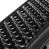ARMORDILLO®  2007-2014 GMC Yukon / Yukon XL / Denali Mesh Style Lower Front Grille -Gloss Black