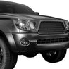 ARMORDILLO® 2005-2011 Toyota Tacoma Mesh Style Front Grille -Gloss Black