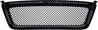 ARMORDILLO® 2004-2008 Ford F-150 Mesh Style Front Grille -Gloss black