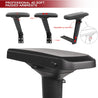 ARMORDILLO® PV Hybrid Leather Racing Seat Style Gaming Chair