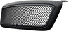 ARMORDILLO® 2004-2008 Ford F-150 Mesh Style Front Grille -Matte black