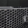 ARMORDILLO® 2007-2013 GMC Sierra 1500 Round Hole Mesh Style Front Grille -Chrome