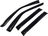 ARMORDILLO® 1993-1998 Jeep Grand Cherokee Tape On Window Visors