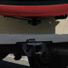 ARMORDILLO® 2009-2014 Ford F-150 Trailer Hitch Tow Hitch 2-Inch Receiver -Gloss Black