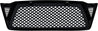 ARMORDILLO® 2005-2011 Toyota Tacoma Mesh Style Front Grille -Matte Black