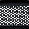 ARMORDILLO® 2005-2011 Toyota Tacoma Mesh Style Front Grille -Matte Black