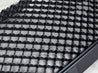 ARMORDILLO® 2006-2009 Chevrolet Trailblazer Mesh Style Front Hood Bumper Grille -Gloss Black