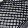 ARMORDILLO® 2006-2009 Chevrolet Trailblazer Mesh Style Front Hood Bumper Grille -Gloss Black