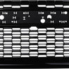 ARMORDILLO®  2007-2014 GMC Yukon / Yukon XL / Denali HoneyComb Mesh Style Front Grille -Gloss Black