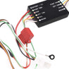 ARMORDILLO® 2007-2013 Acura MDX Trailer Hitch 4-Way Output Wire Harness T-Connector Kit