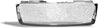 ARMORDILLO® 2007-2014 Chevrolet Suburban Mesh Style Front Grille -Chrome
