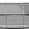 ARMORDILLO® 2004-2008 Ford F-150 Horizontal Style Front Hood Bumper Grille -Chrome