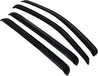 ARMORDILLO® 2004-2010 Dodge Durango Tape On Window Visors