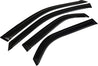 ARMORDILLO® 2001-2006 Acura MDX Tape On Window Visors