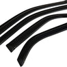 ARMORDILLO® 2001-2006 Acura MDX Tape On Window Visors
