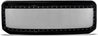 ARMORDILLO® 2005-2007 Ford F-250 F-350 F-450 F-550 Super-Duty RVT Rivet Bolt Steel Wire Mesh Style Front Grille -Gloss Black