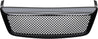 ARMORDILLO® 2004-2008 Ford F-150 Mesh Style Front Grille -Gloss black