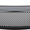 ARMORDILLO® 2004-2008 Ford F-150 Mesh Style Front Grille -Gloss black