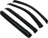 ARMORDILLO® 2004-2008 Ford F-150 Super Crew Tape On Window Visors