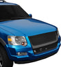 ARMORDILLO® 2007-2010 Ford Explorer Sport Trac Mesh Style Front Grille -Gloss black