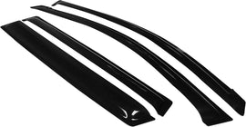 ARMORDILLO® 2006-2012 Toyota RAV4 Tape On Window Visors