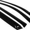 ARMORDILLO® 2006-2012 Toyota RAV4 Tape On Window Visors