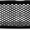 ARMORDILLO® 2009-2012 Dodge Ram 1500 Mesh Style Front Grille -Gloss black