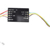 ARMORDILLO® 2007-2013 Acura MDX Trailer Hitch 4-Way Output Wire Harness T-Connector Kit