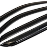 ARMORDILLO® 2001-2007 Toyota Sequoia Tape On Window Visors