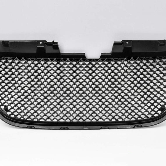 ARMORDILLO®  2007-2014 GMC Yukon / Yukon XL / Denali Mesh Style Front Grille -Matte Black