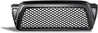 ARMORDILLO® 2005-2011 Toyota Tacoma Mesh Style Front Grille -Matte Black