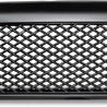 ARMORDILLO® 2005-2011 Toyota Tacoma Mesh Style Front Grille -Matte Black