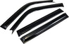 ARMORDILLO® 1996-2000 Toyota RAV4 4DR Tape On Window Visors